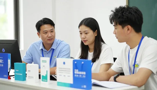 教育咨询定制服务如何提升可操作性