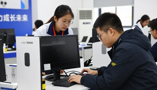 北京中企睿智教育科技有限责任公司分享教育咨询使用优势