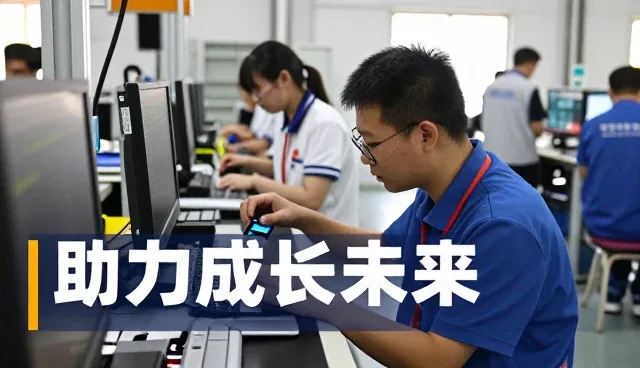 社区服务站变化带来的教育咨询定制服务需求